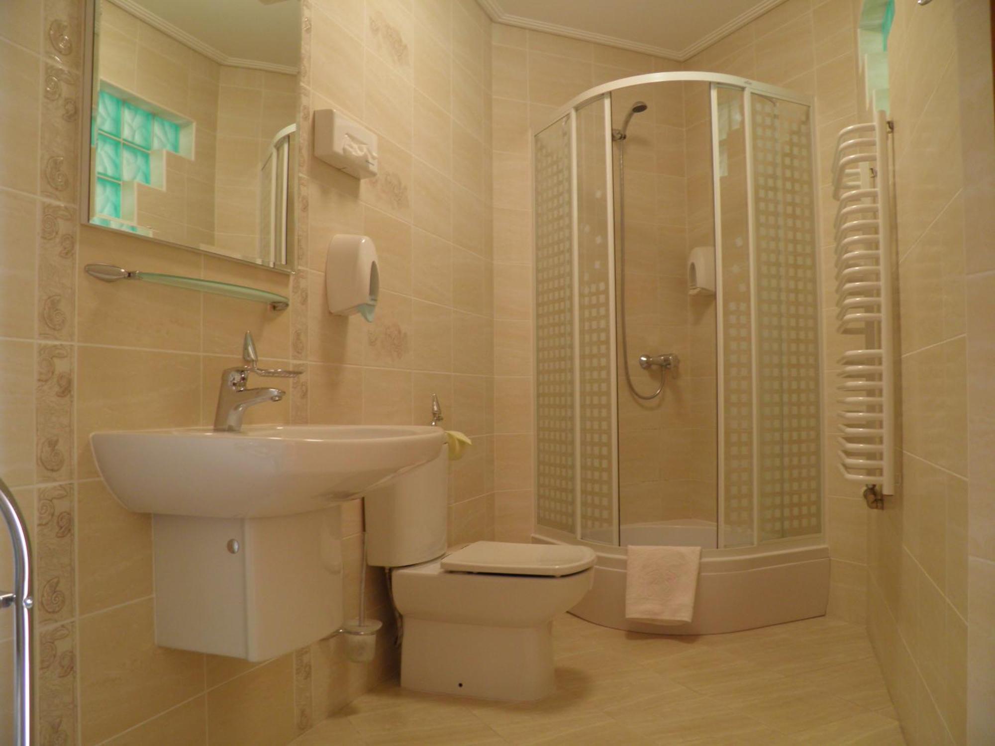 Magnat Hotel Мукачеве Екстериор снимка