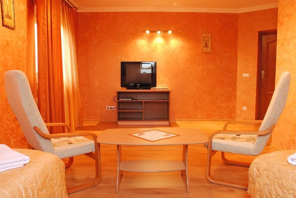 Magnat Hotel Мукачеве Стая снимка